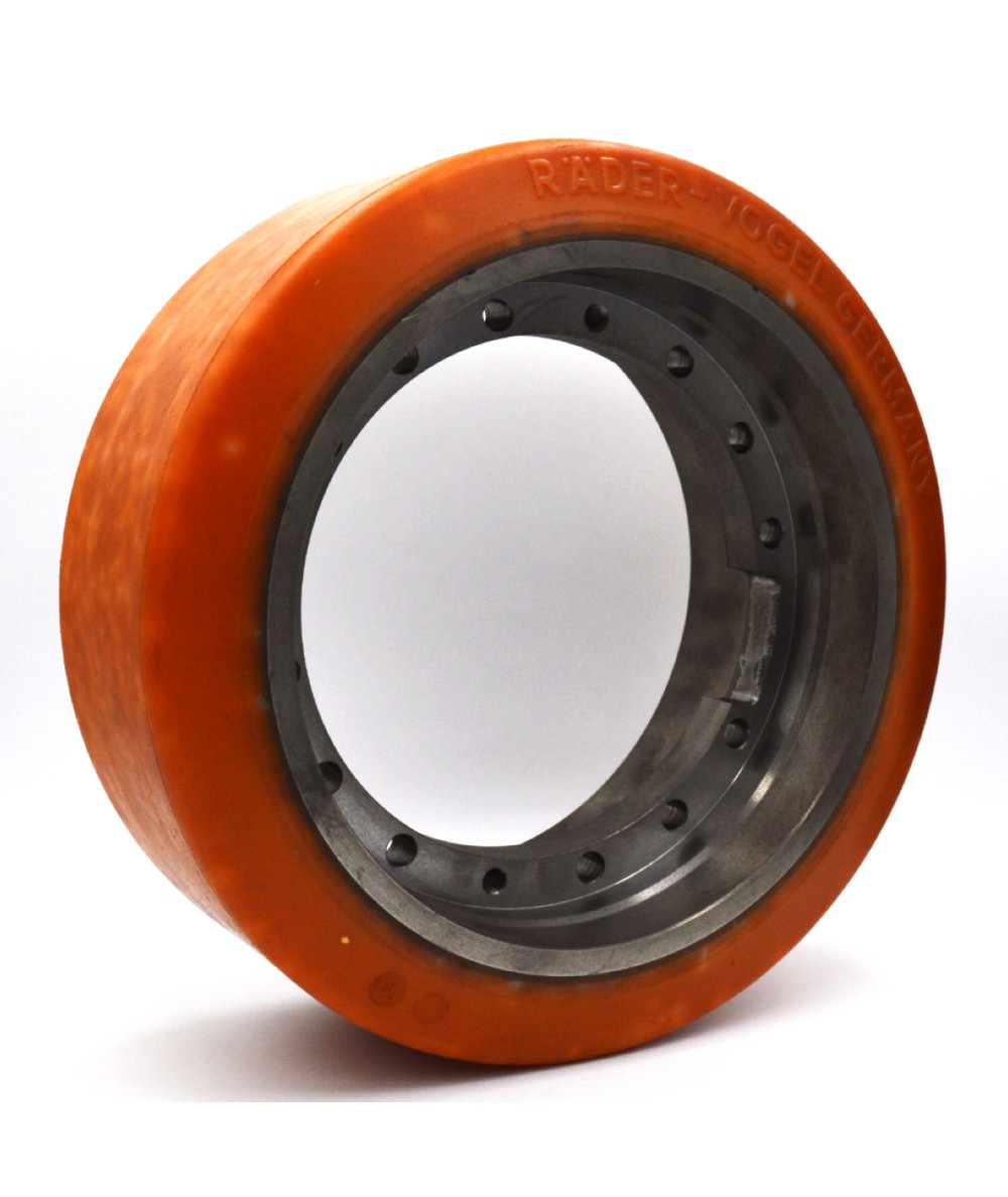 ROUE TRACTOTHAN® 318/120/250/188-12T