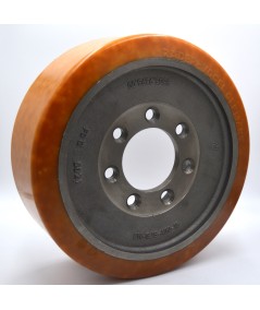 ROUE TRACTOTHAN® 343/135/278/90-7T
