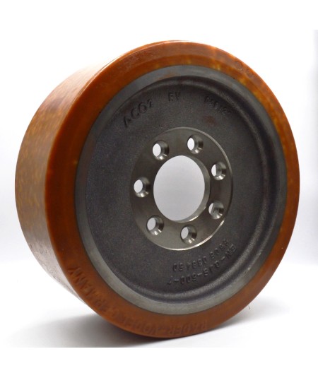 ROUE TRACTOTHAN® 350/140/290/80-7T