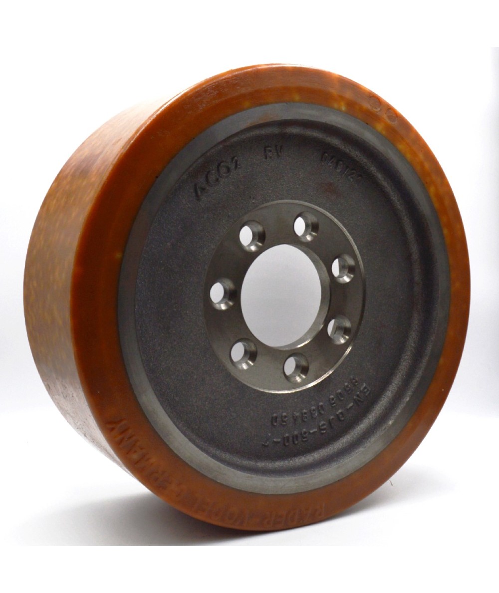 ROUE TRACTOTHAN® 350/140/290/80-7T