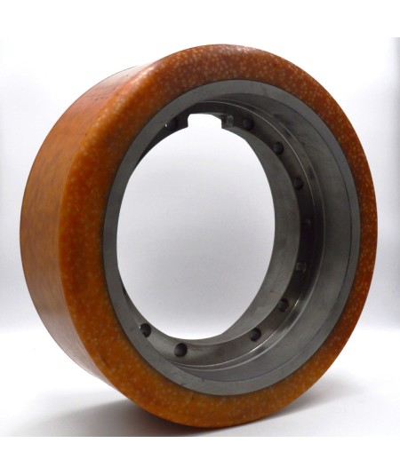 ROUE TRACTOTHAN® 353/127/288/216