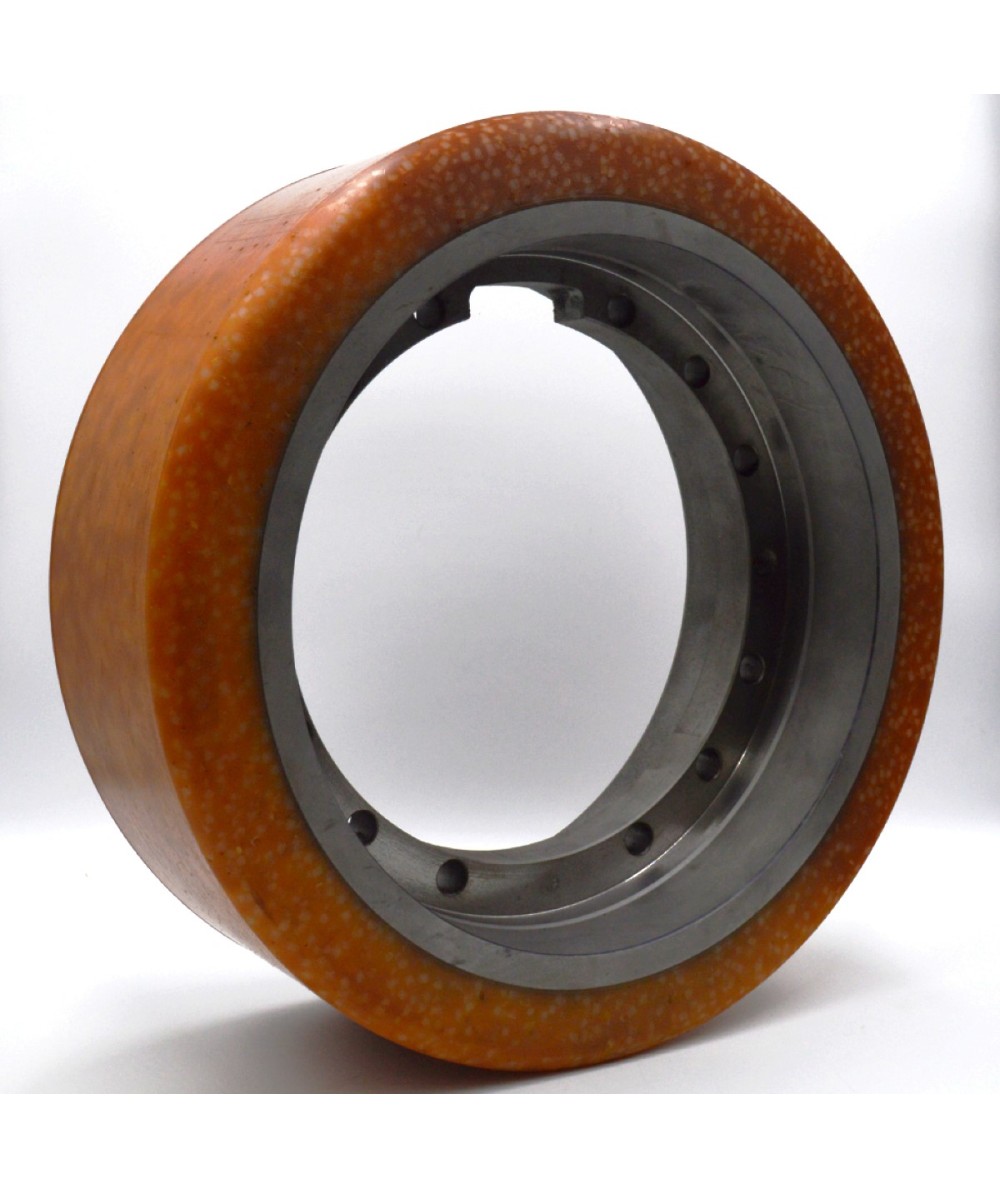 ROUE TRACTOTHAN® 353/127/288/216