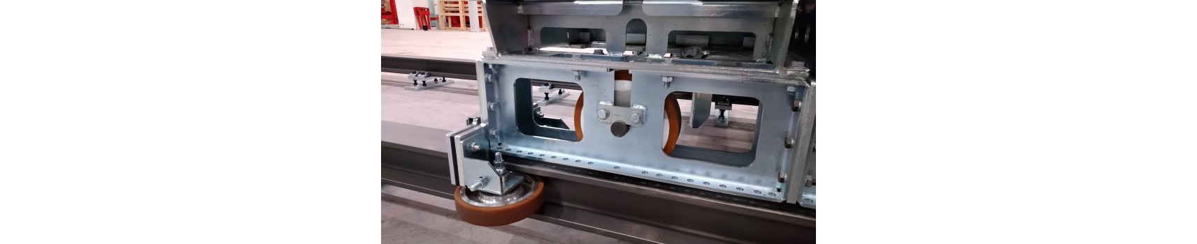 ROUES SYSTEMES MANUTENTION